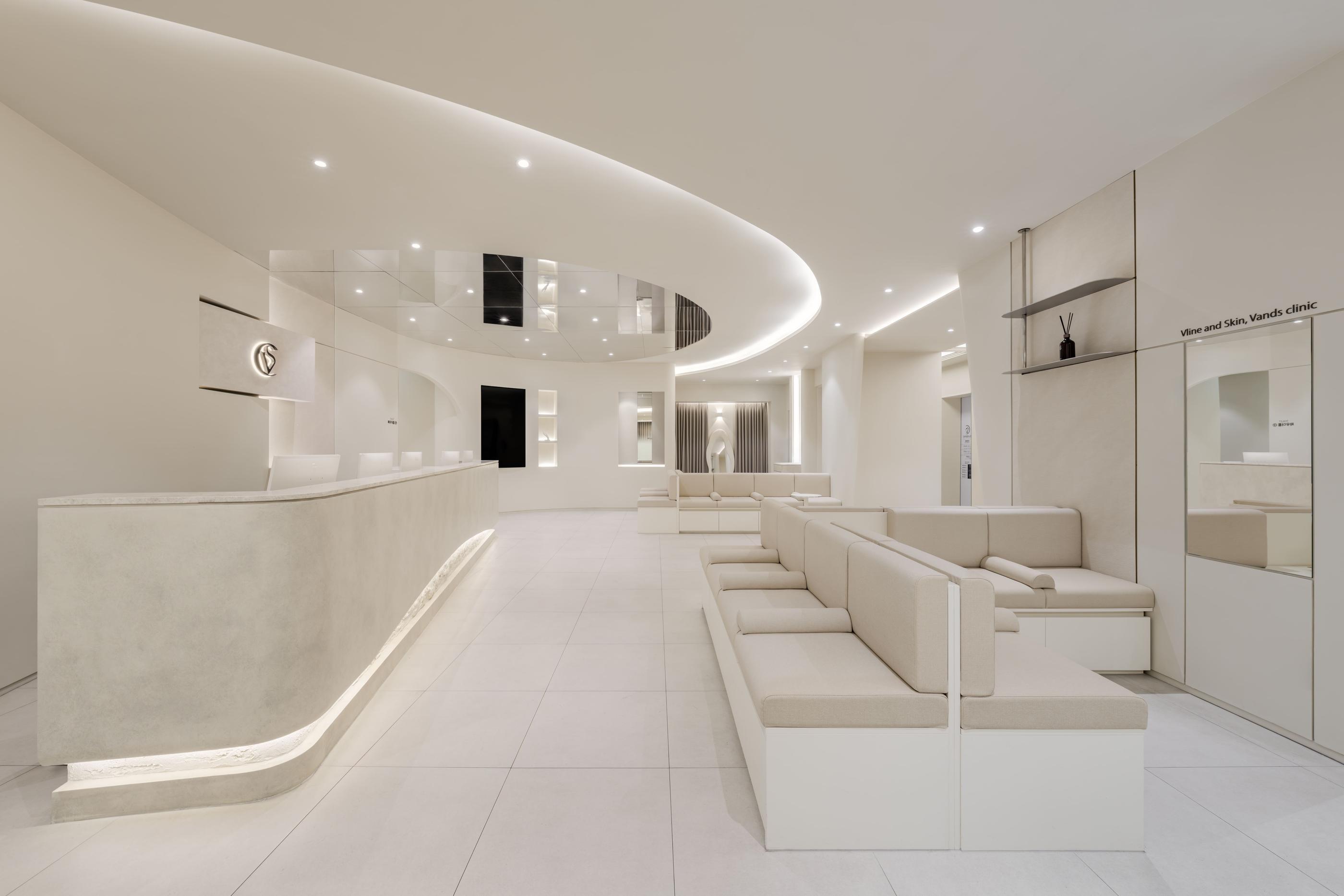Vands Clinic Busan treatment and clinic facility image