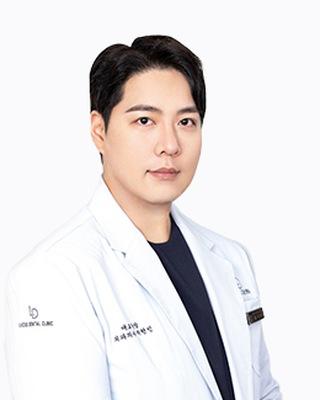 樸炫民 代表院長