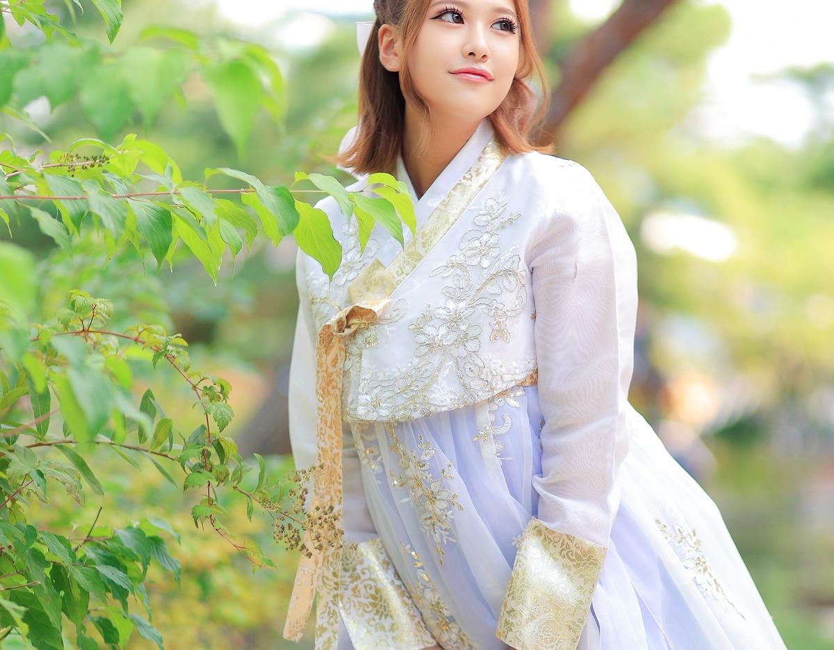 JIN HANBOK