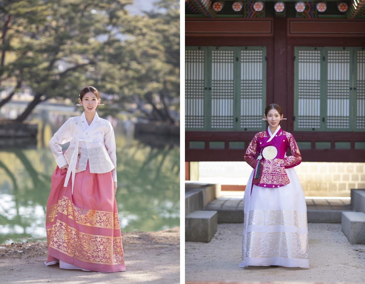 Jin Hanbok drama hanbok example photo 3