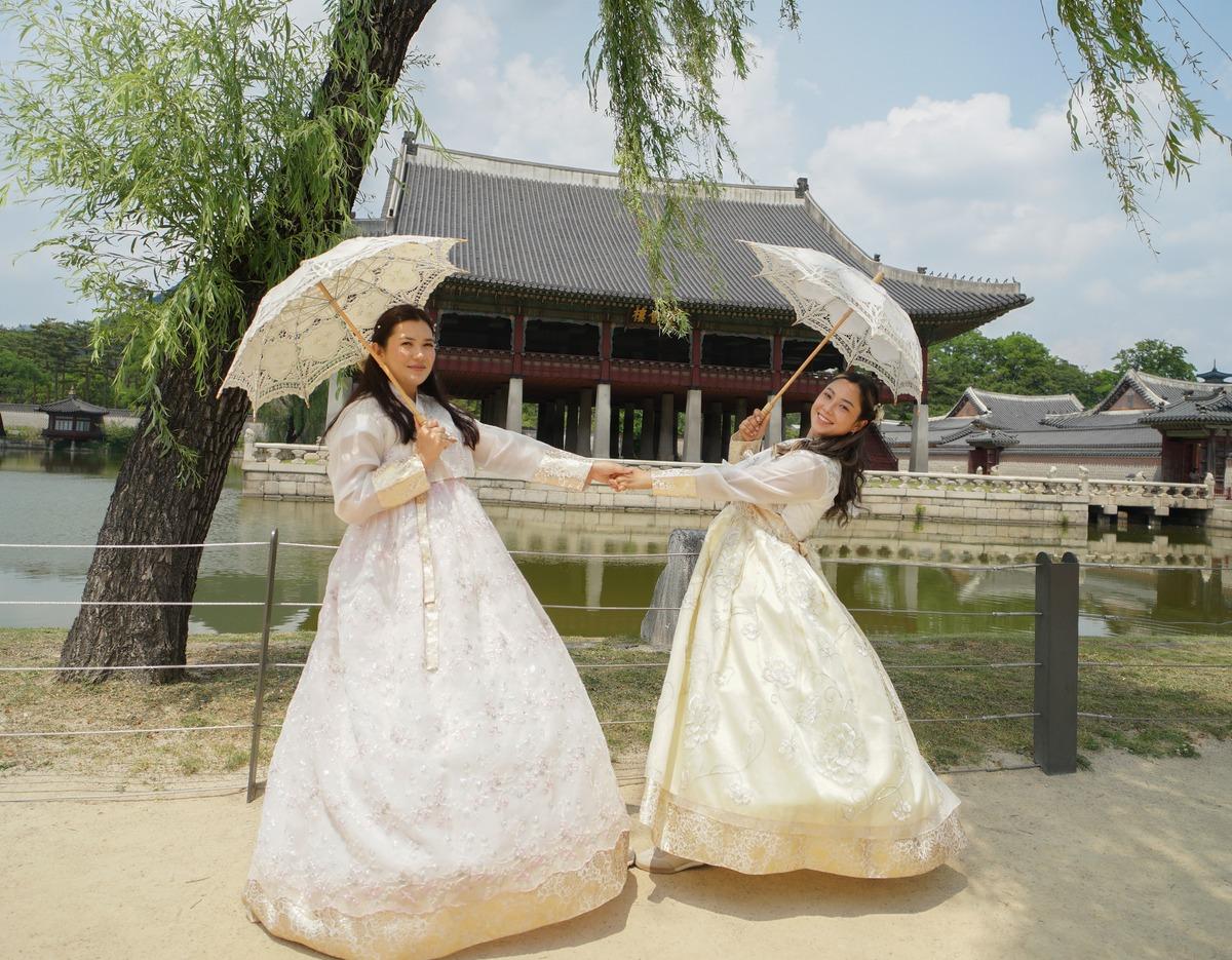 JIN HANBOK
