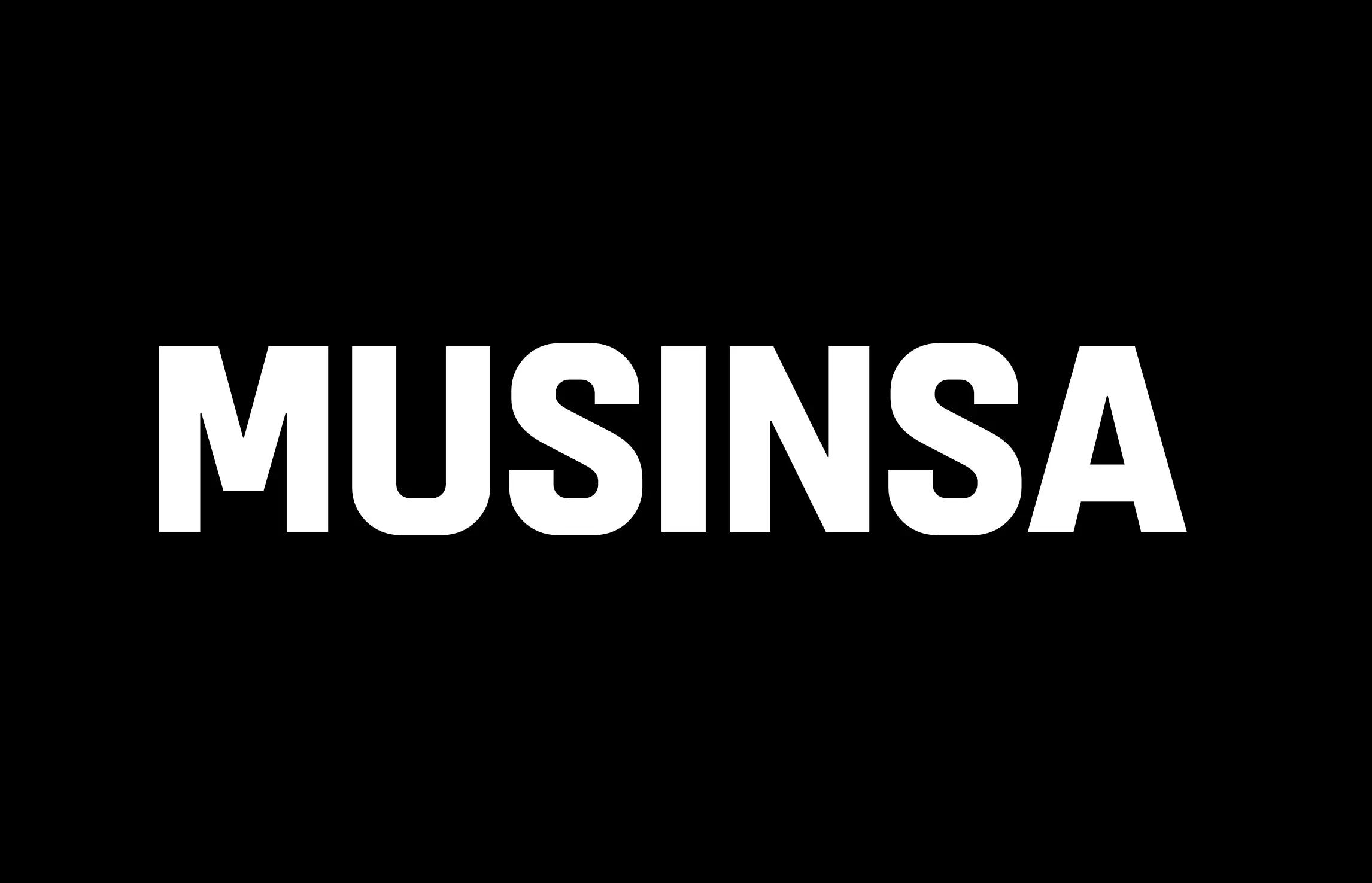 MUSINSA