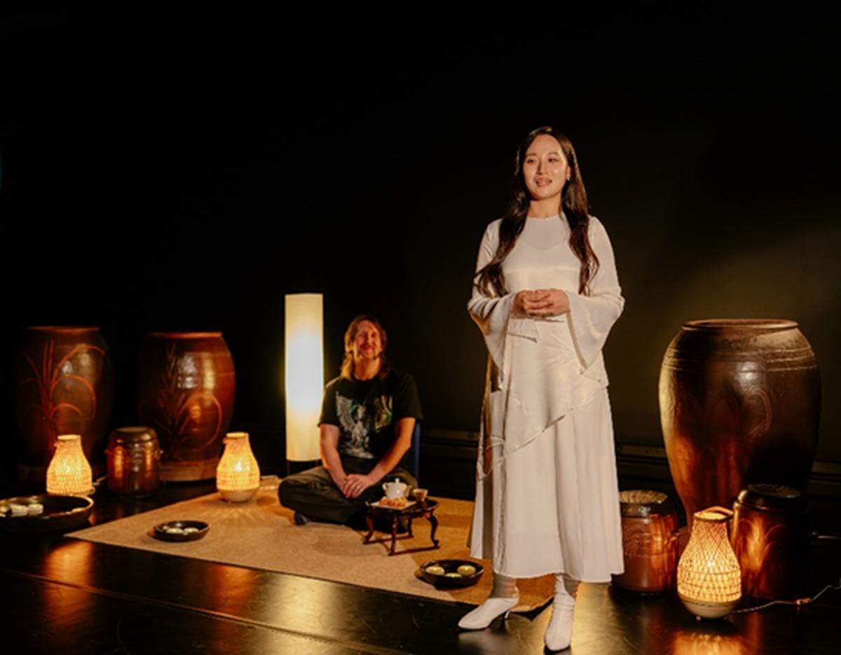 Onggi Concert experience image 4