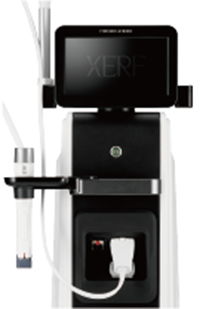 Image of the Serf radiofrequency device