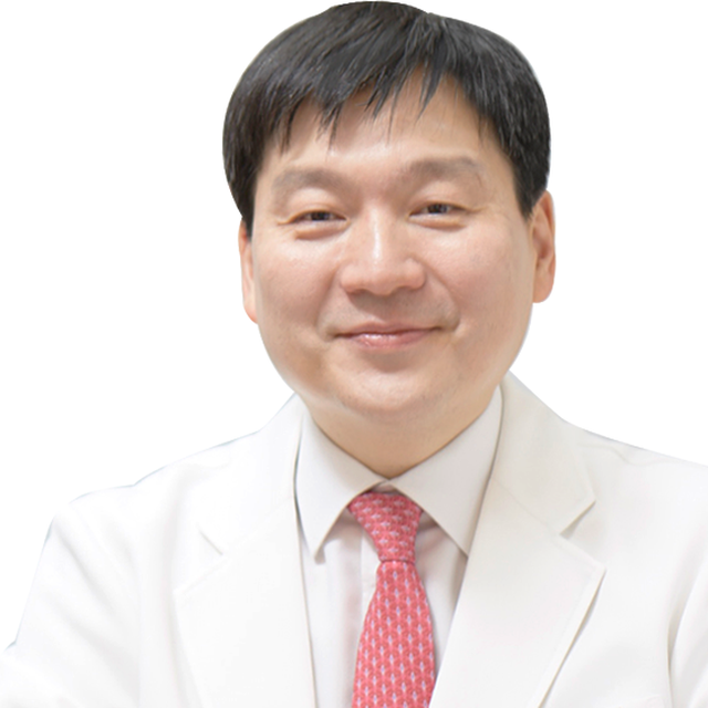 Medical Director Lee Sang-jun