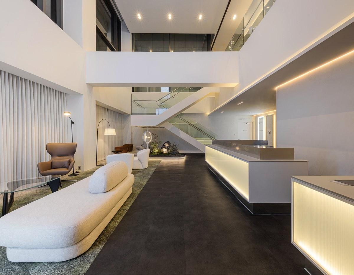 id Clinic Myeongdong