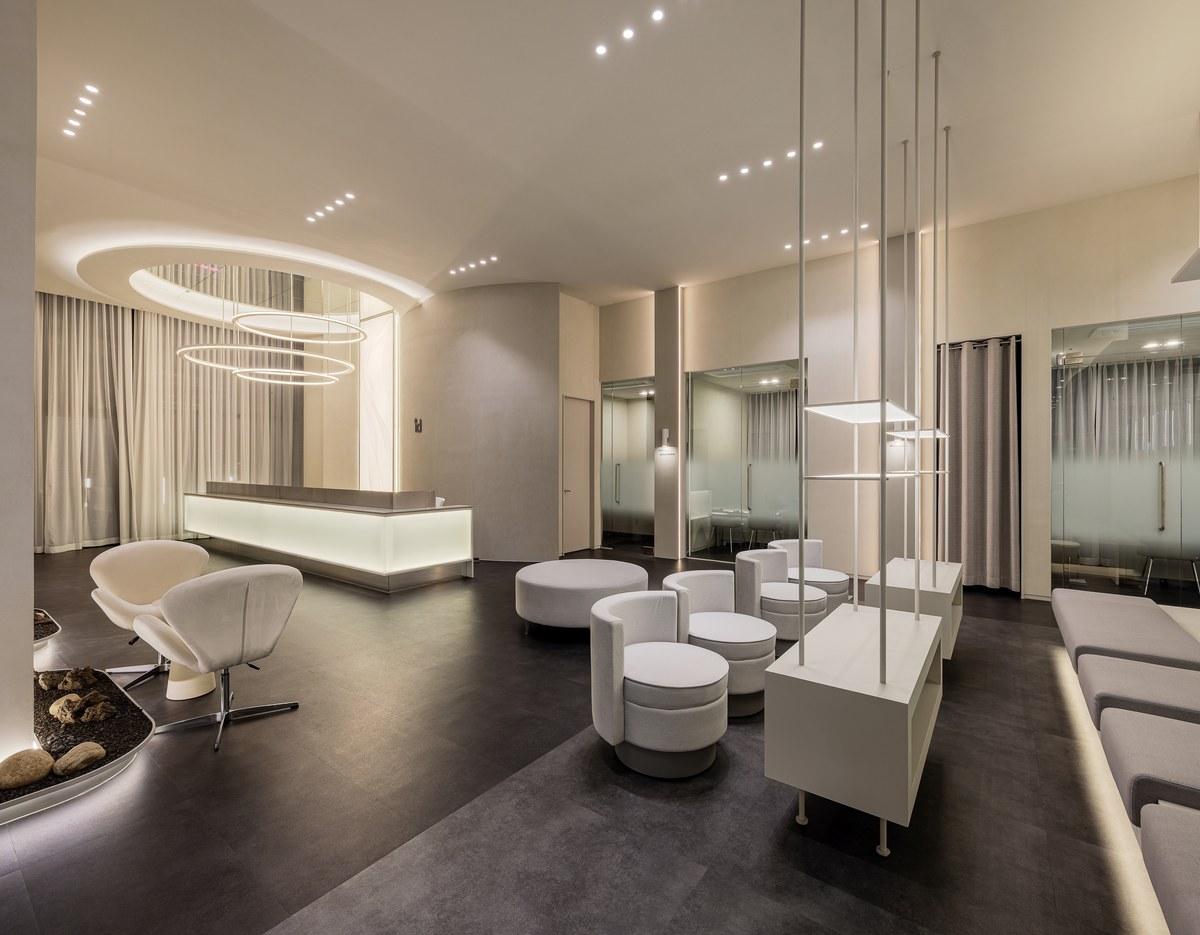 id Clinic Myeongdong