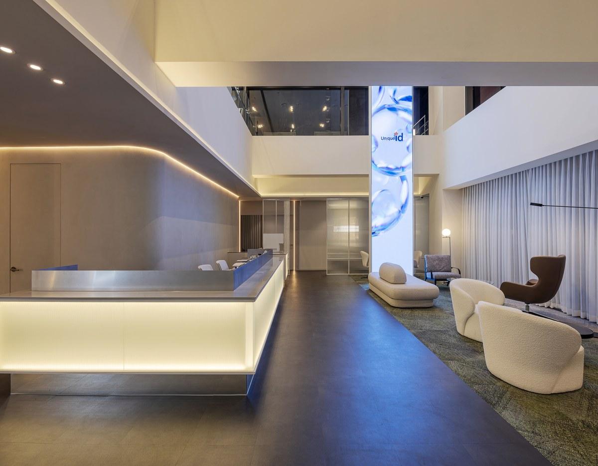 id Clinic Myeongdong