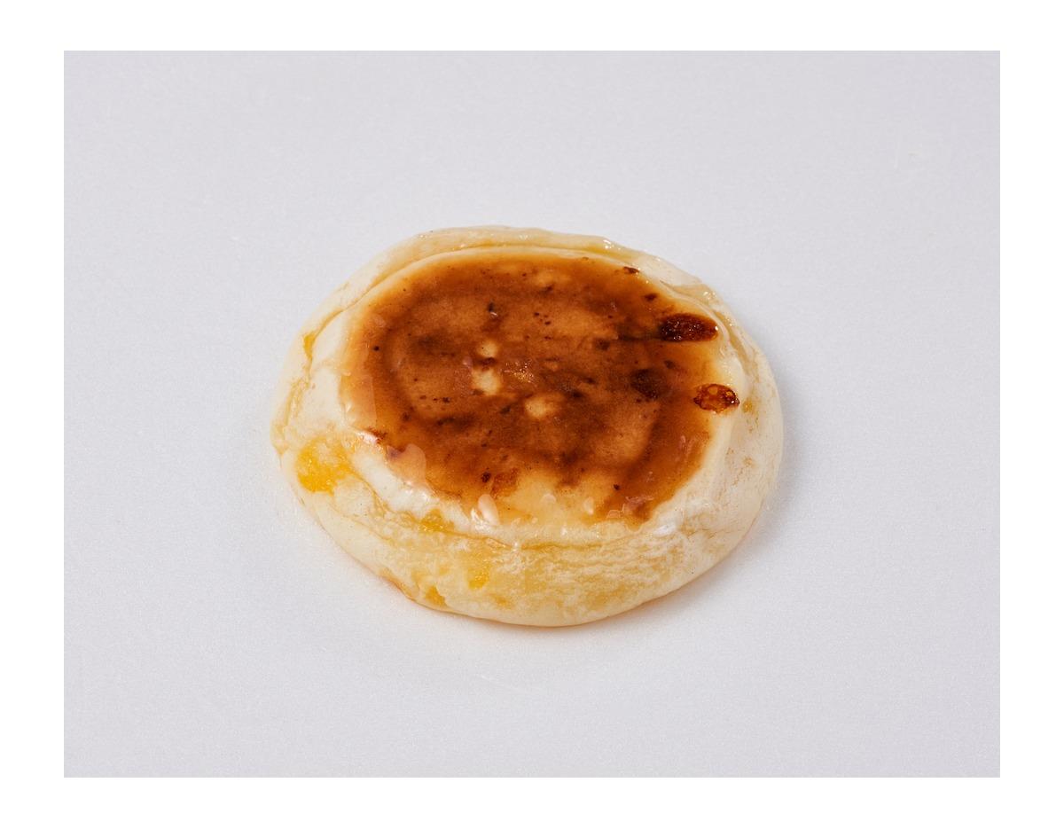 Cheese & Honey Bread