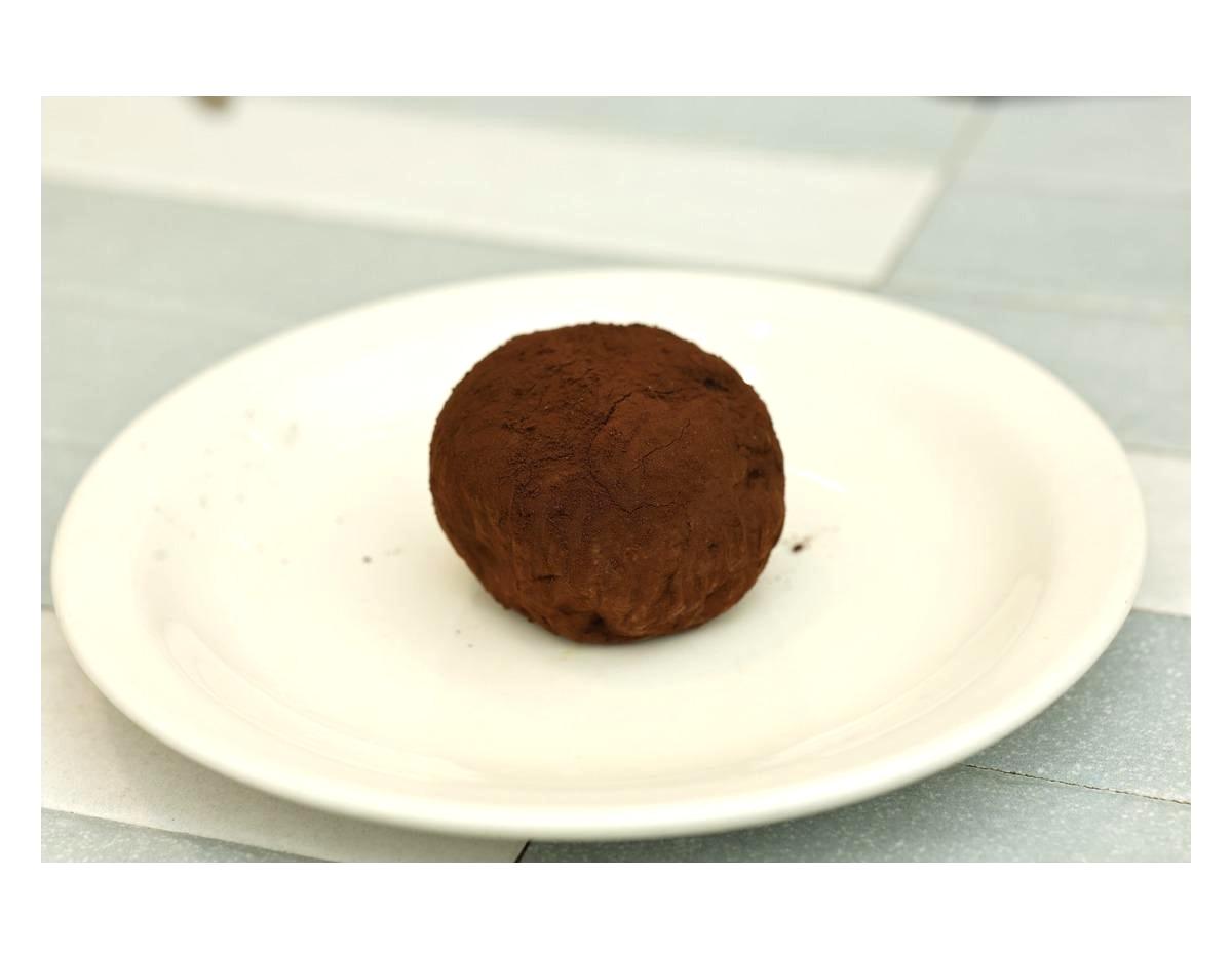 Dubai style chewy cookie