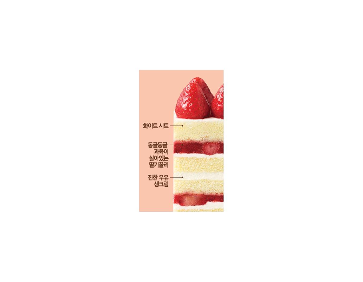 Strawberry Queen