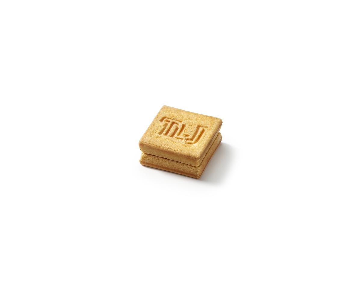 TLJ Sand Cookie
