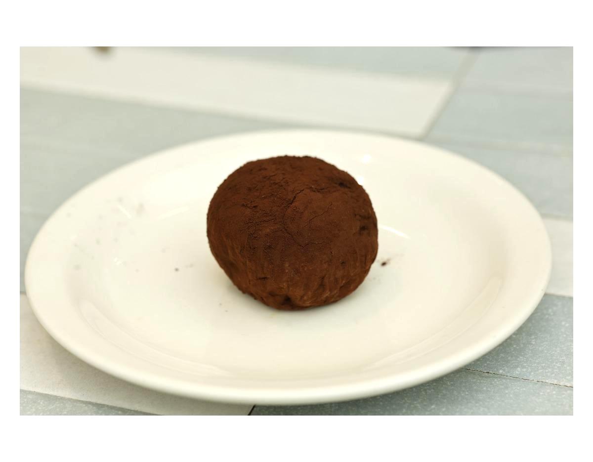 Dubai style chewy cookie