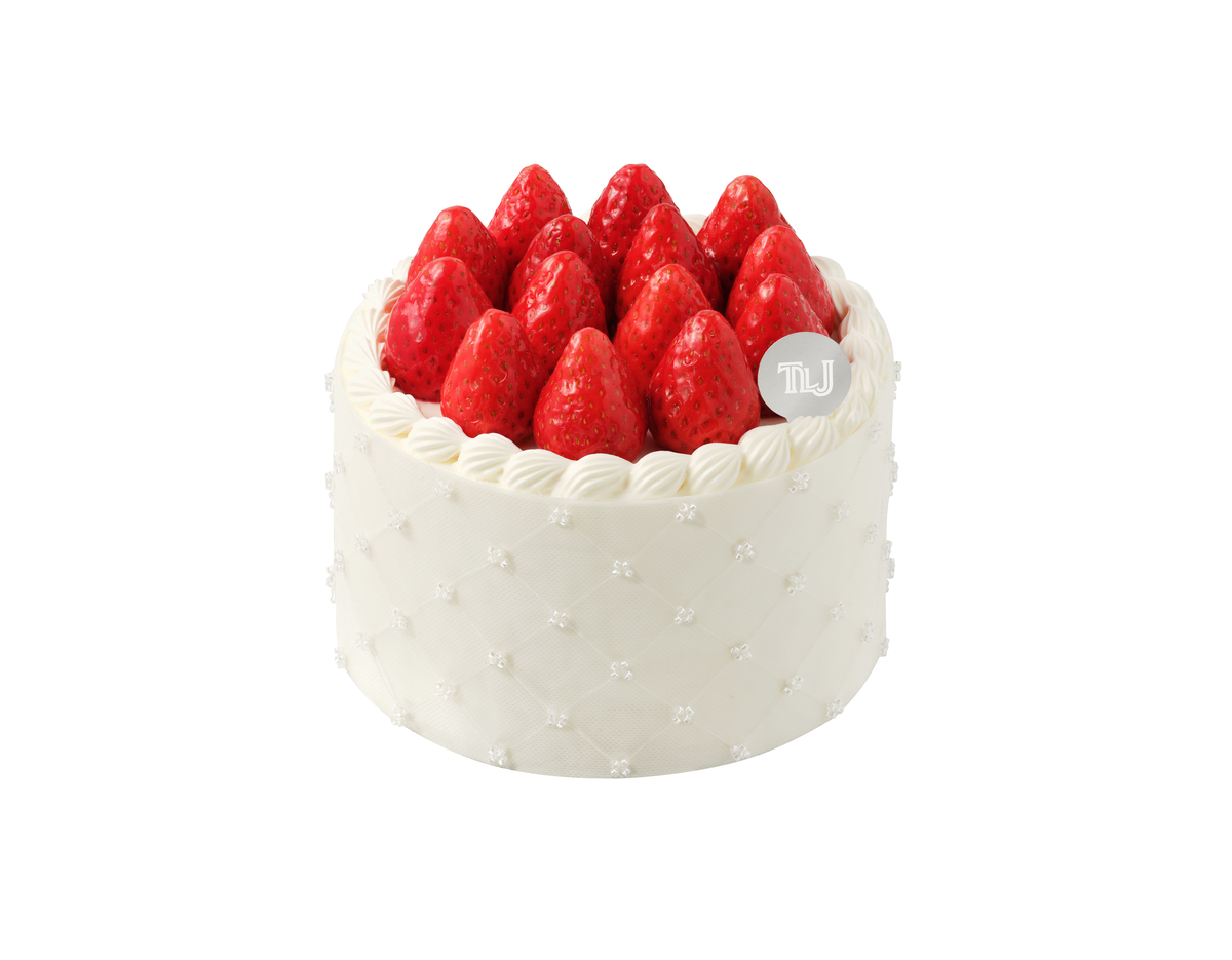 Strawberry Queen