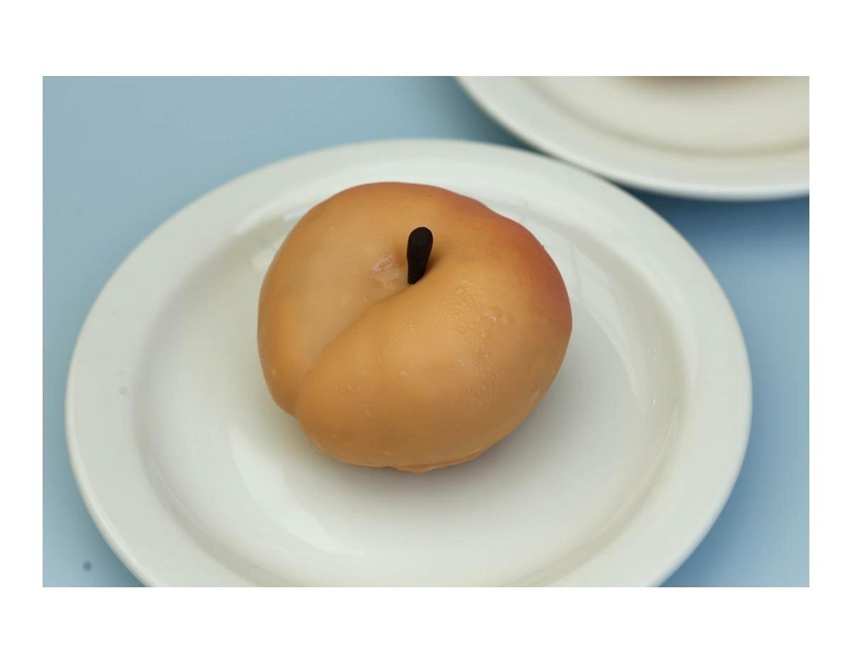 AGJAK CAKE (Peach Cake / Mango Cake)
