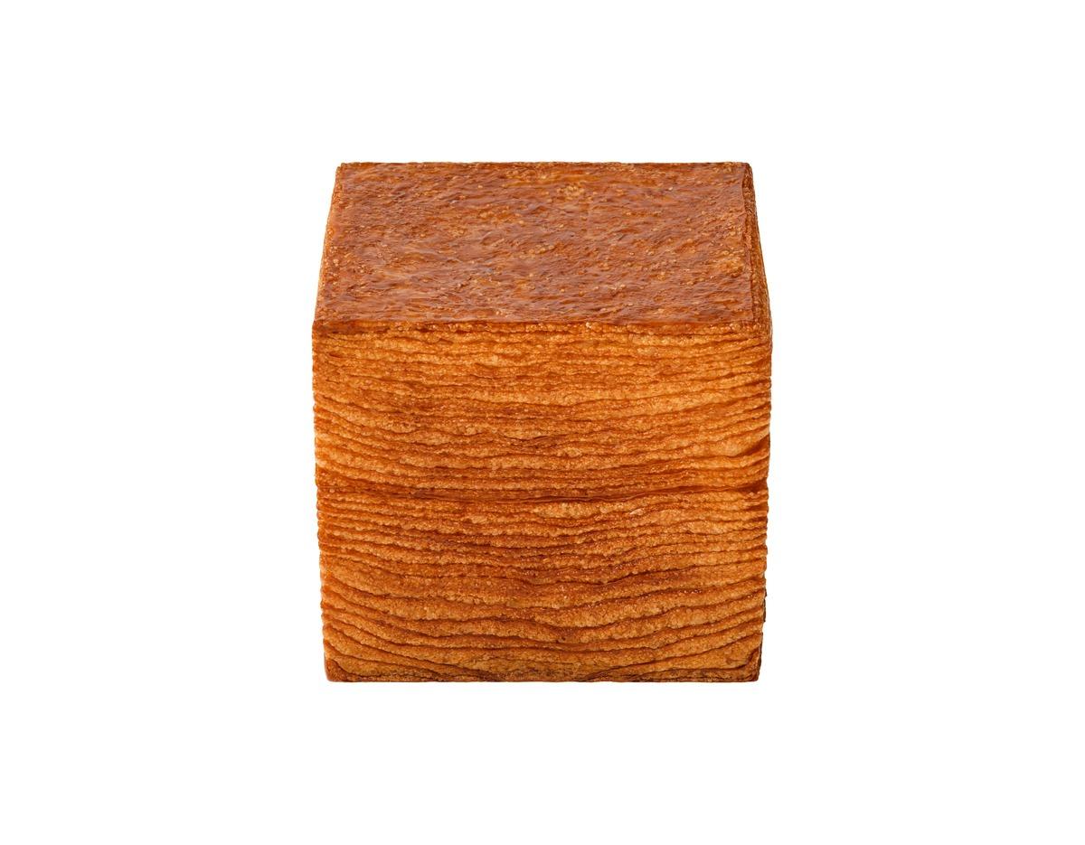 32 Layers of Bread