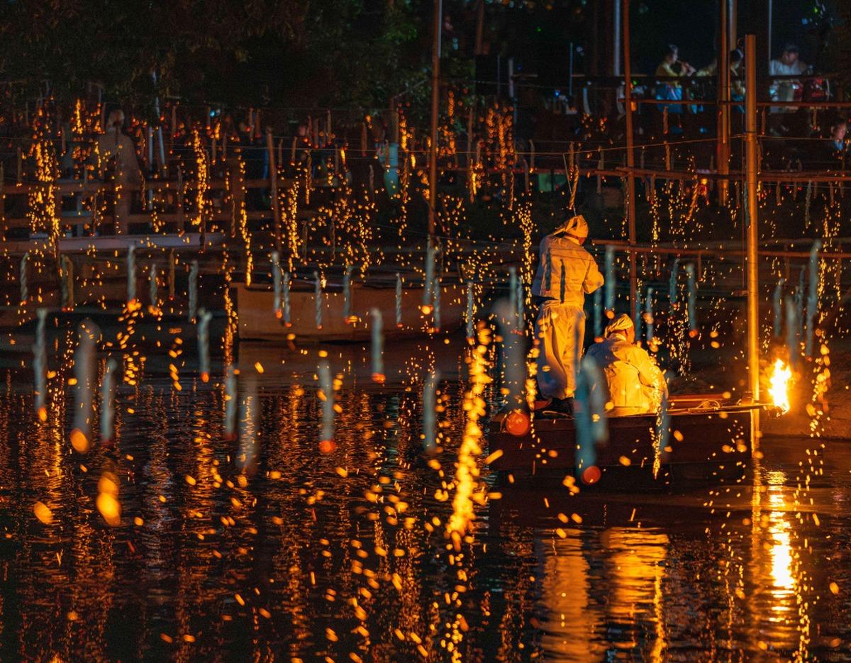 Haman Nakhwa Nori Festival