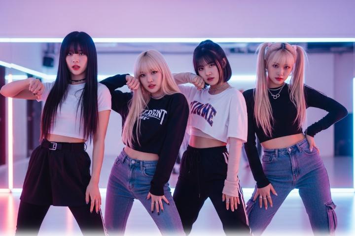 K-POP 퍼포먼스 댄스 체험