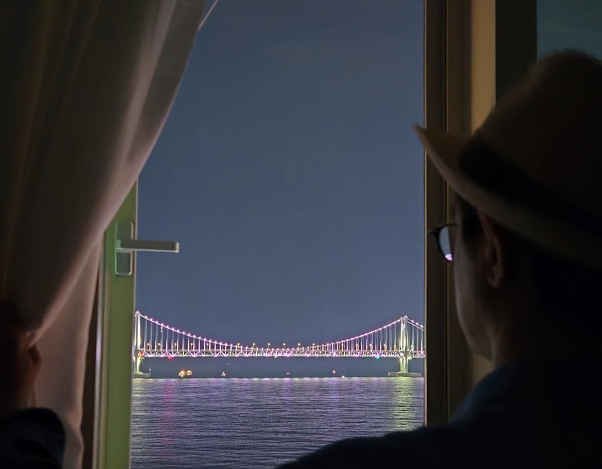 Bridge 1006