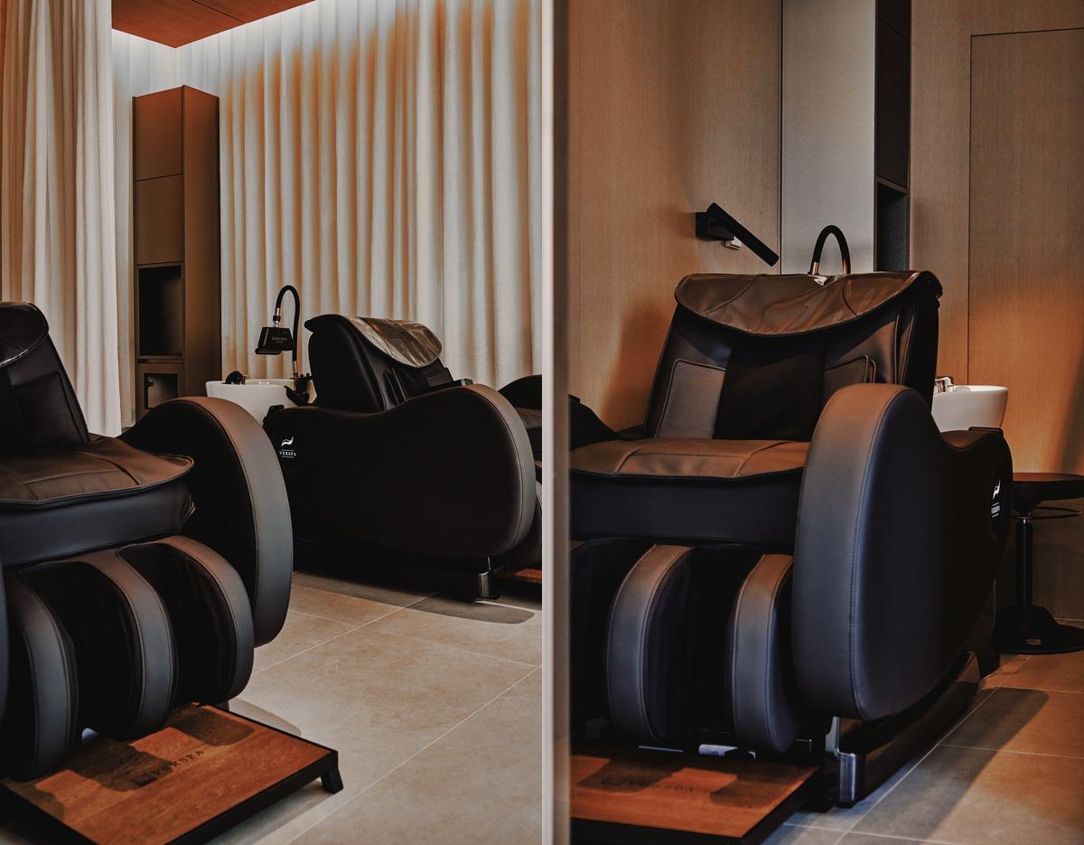 JUNO Seoul head spa and hair wellness image