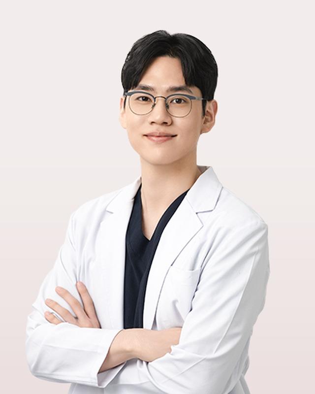 Director Jongha Kim