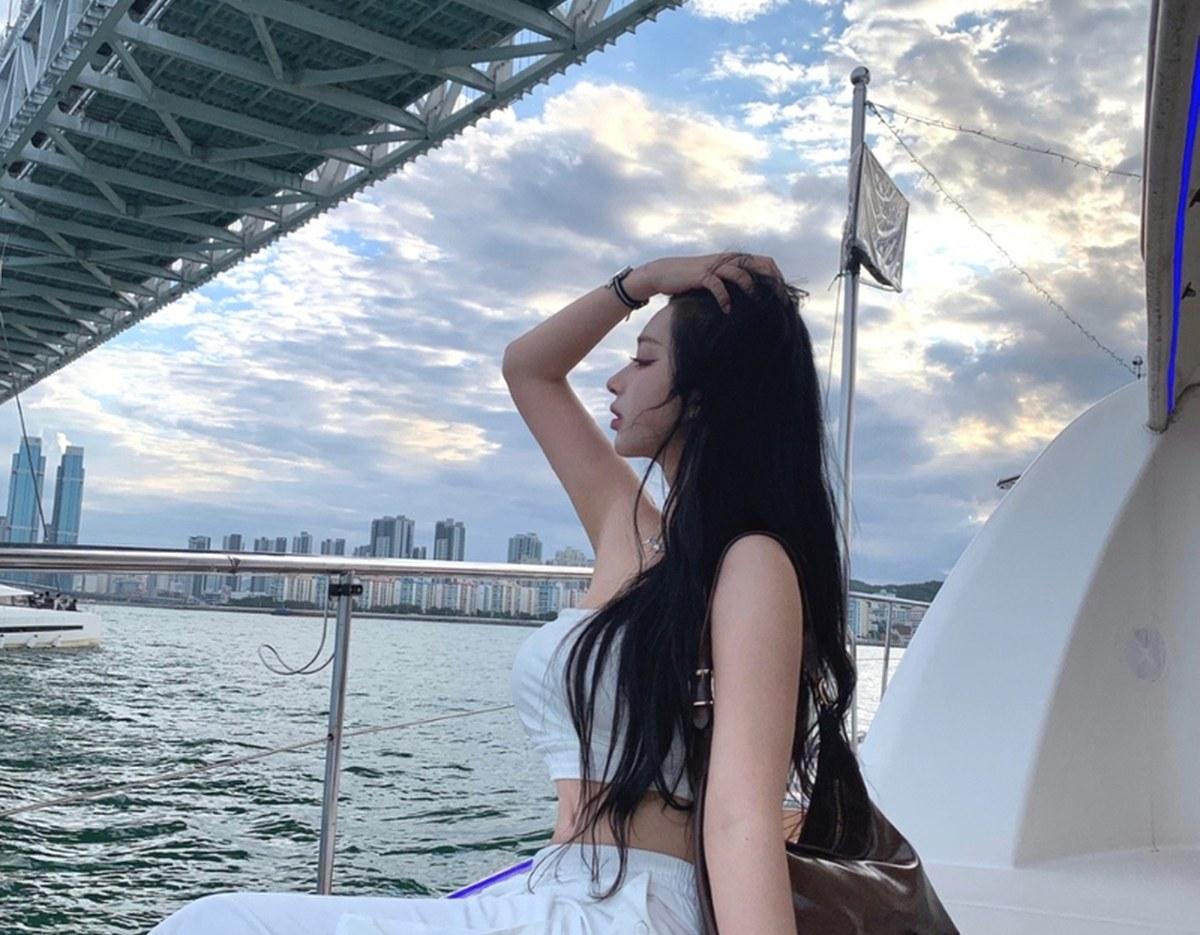 Gwangalli yacht tour preview photo