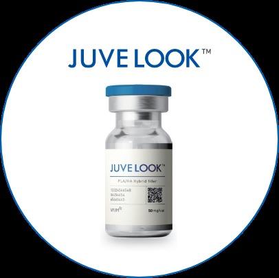 Juvelook Skin Booster 4cc procedure overview image