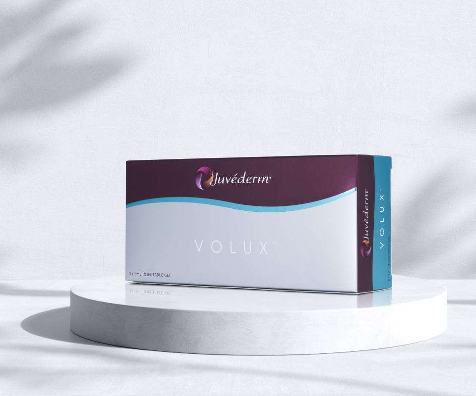 Juvederm Lip Filler 1cc + German-made Mouth Corner Botox procedure overview image