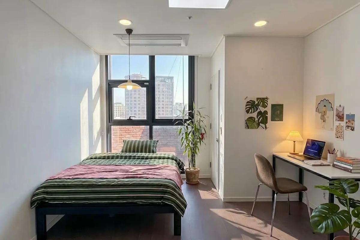 Episode Sindangdong room image