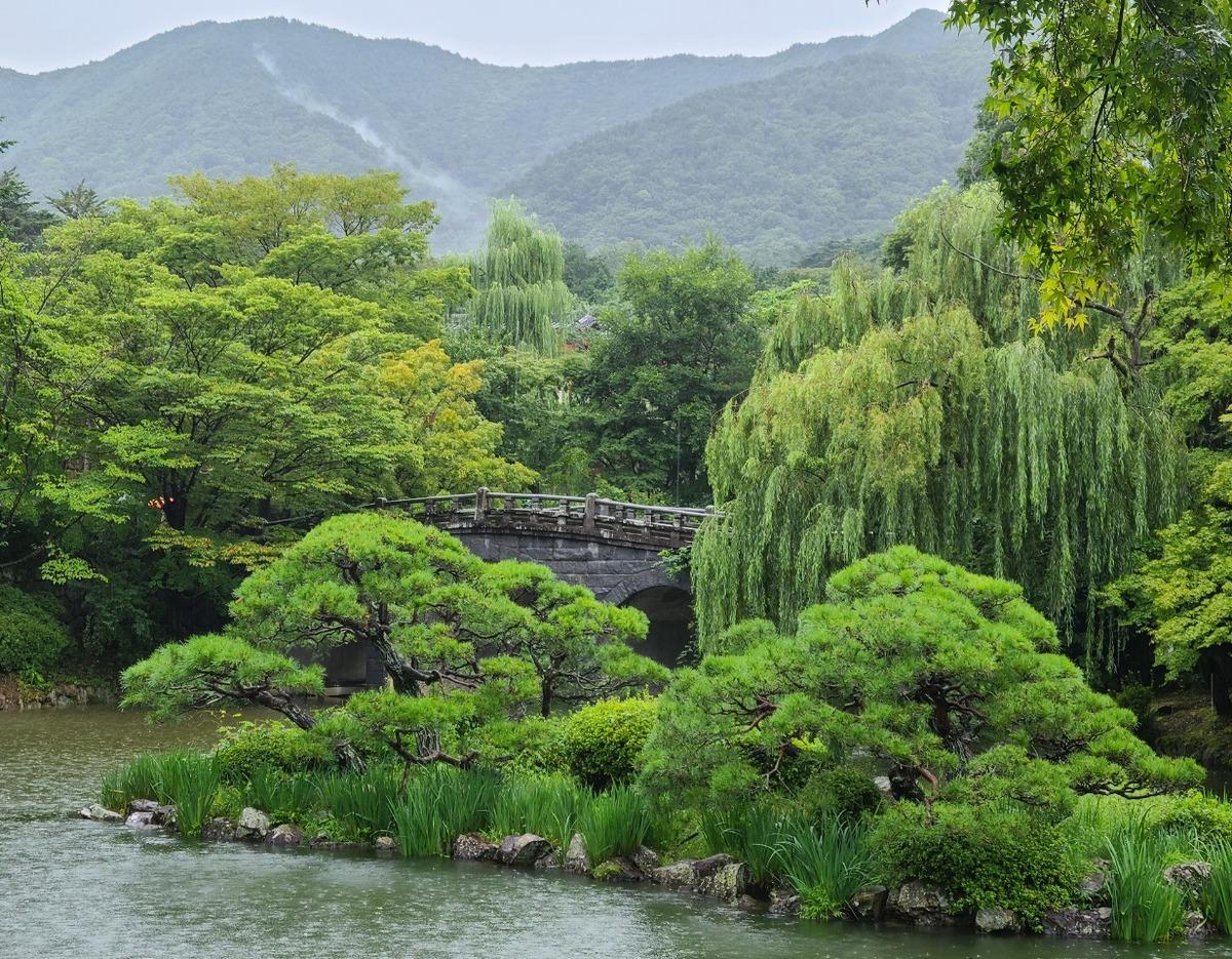 [K-Trekking Challenge] 前往慶州國立公園並領取小禮物🎁 3