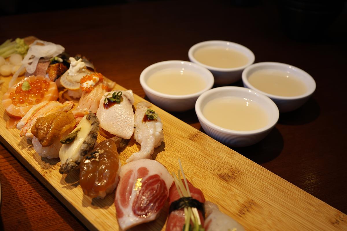 居酒屋ナム | 市庁近くで個室と多彩な和食メニューを楽しめる 5