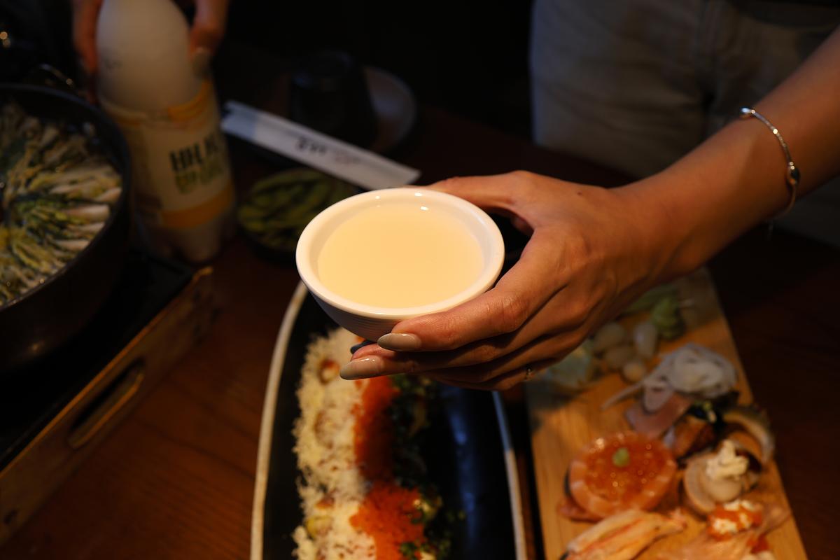 居酒屋ナム | 市庁近くで個室と多彩な和食メニューを楽しめる 3