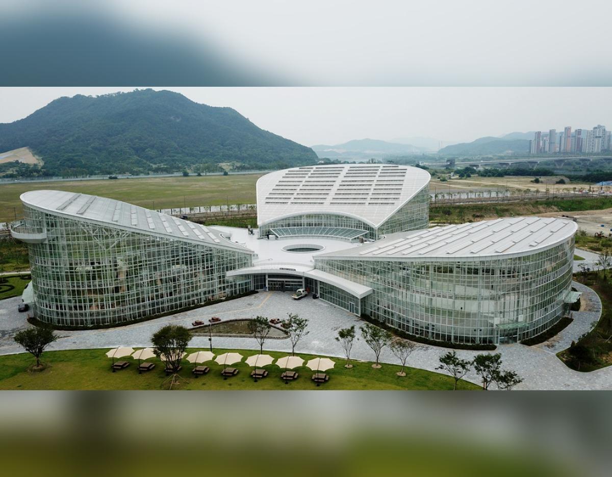 Chungcheong Tour Pass attraction image