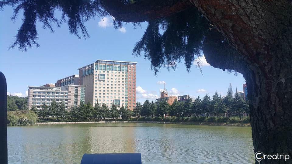 建国大学语学堂  | 其他费用 3