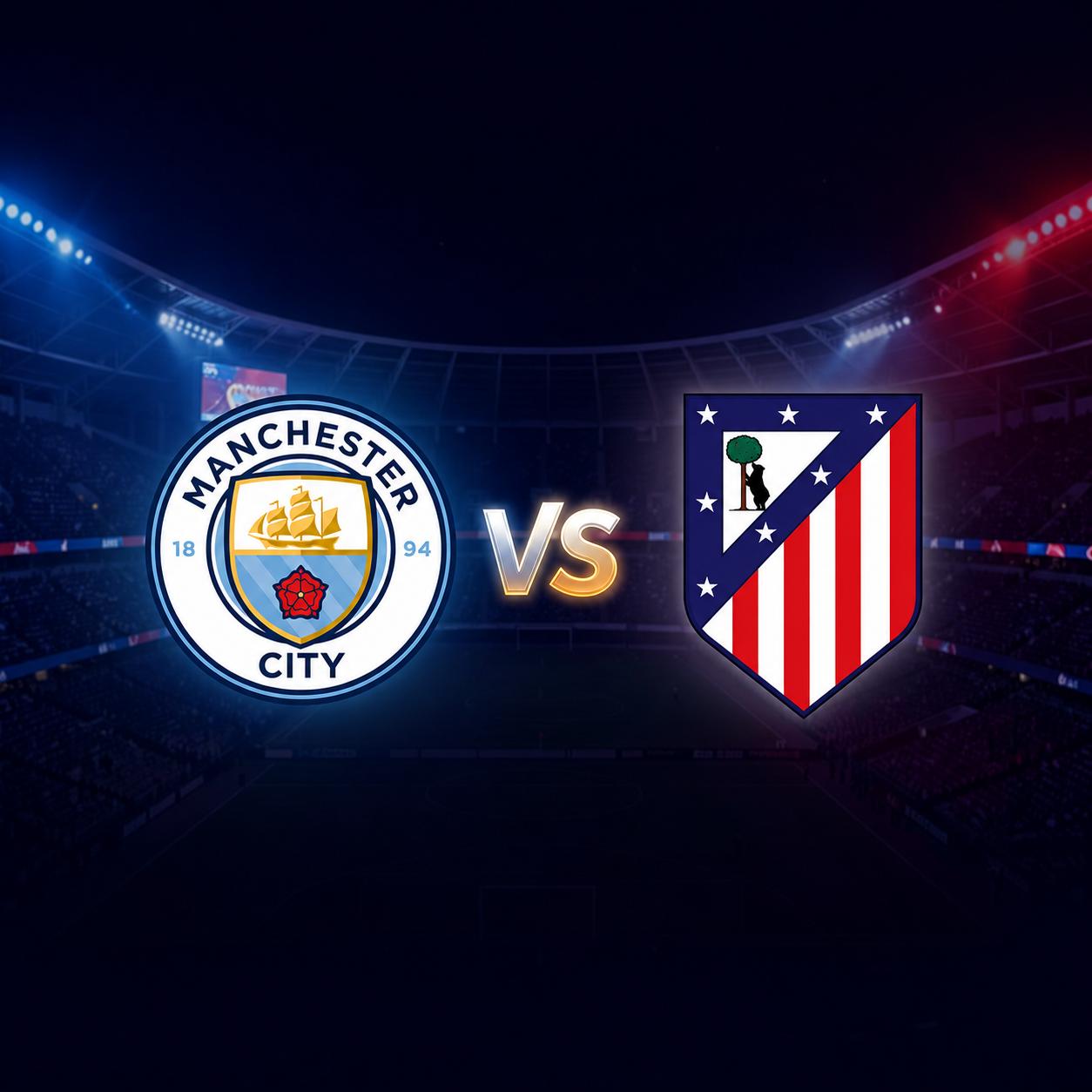 【外國人專用・限量先到先得】Manchester City vs Atlético Madrid 來韓比賽門票(8.9) | Coupang Play 系列 | 首爾 1