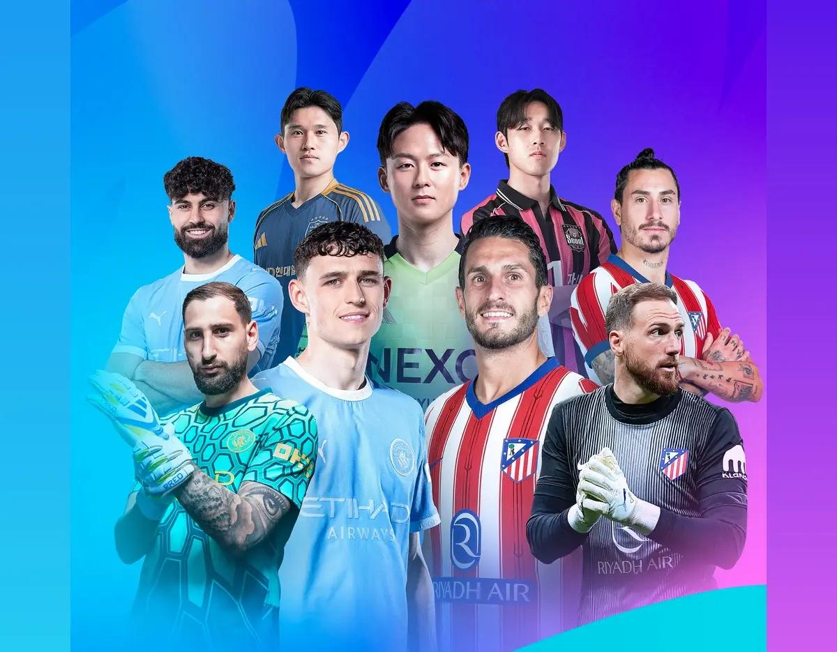【外國人專用・限量先到先得】Manchester City vs Atlético Madrid 來韓比賽門票(8.9) | Coupang Play 系列 | 首爾 3