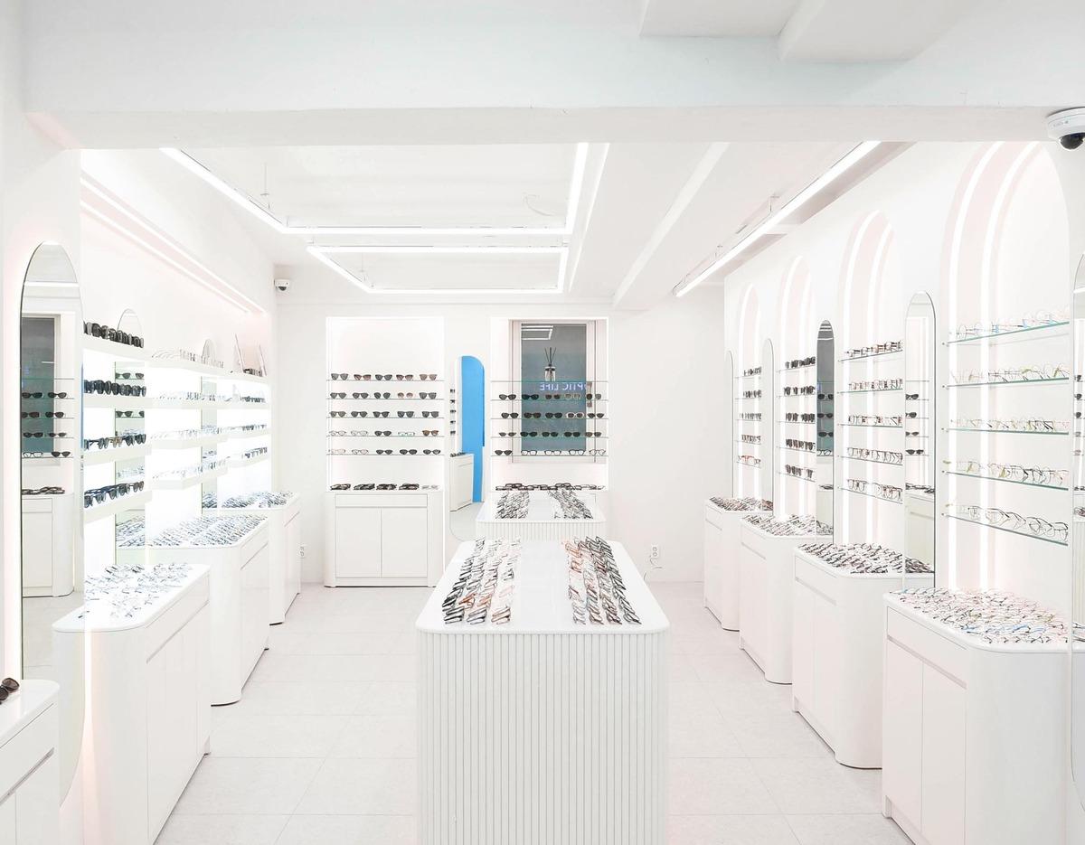 OPTIC LIFE Myeongdong