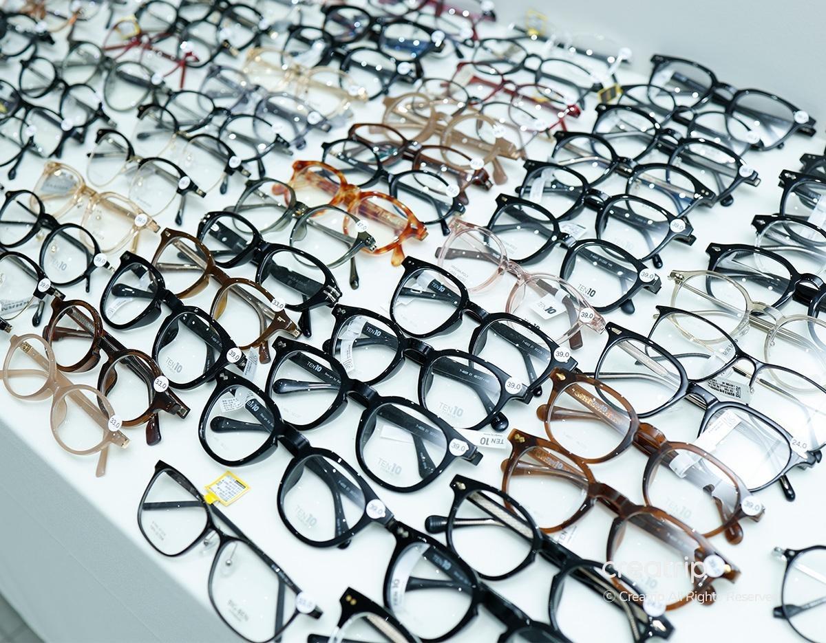 OPTIC LIFE Myeongdong