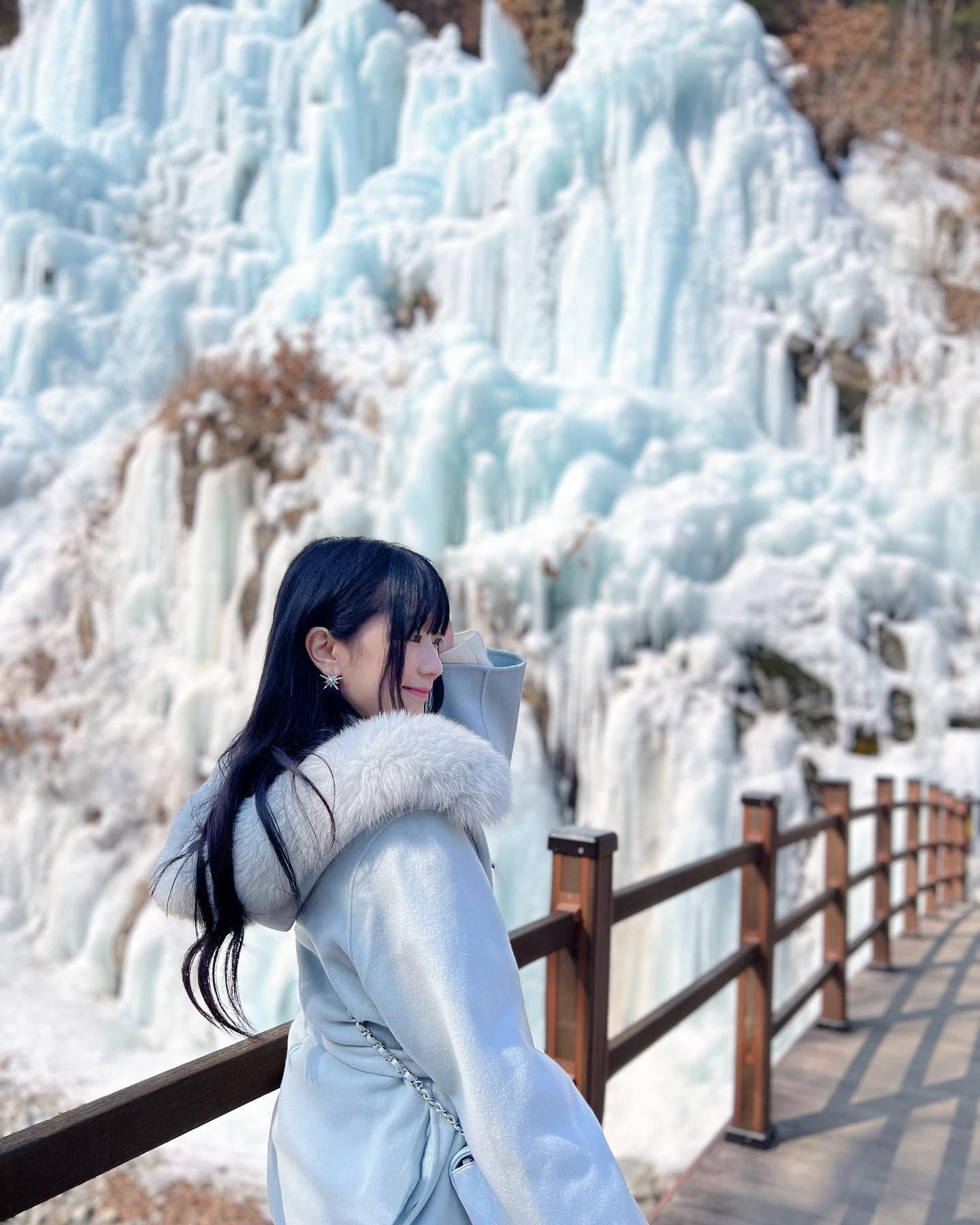 Seoraksan, Nami Island, and Eobi Ice Valley tour image