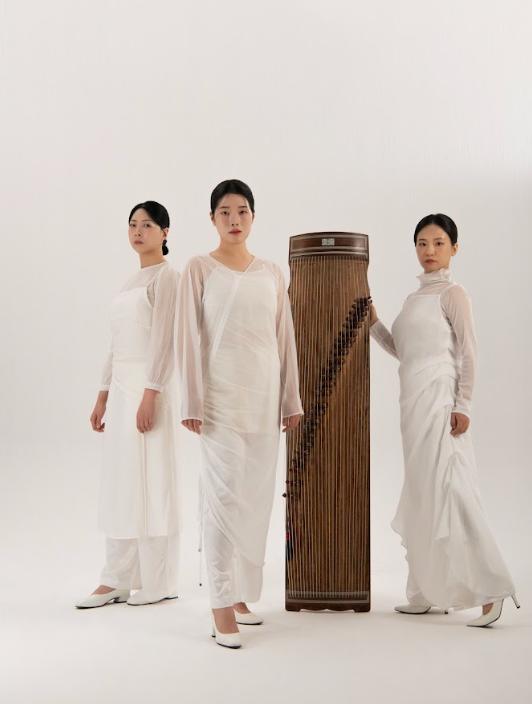 Youth Traditional Performing Arts Creative Incubation Project