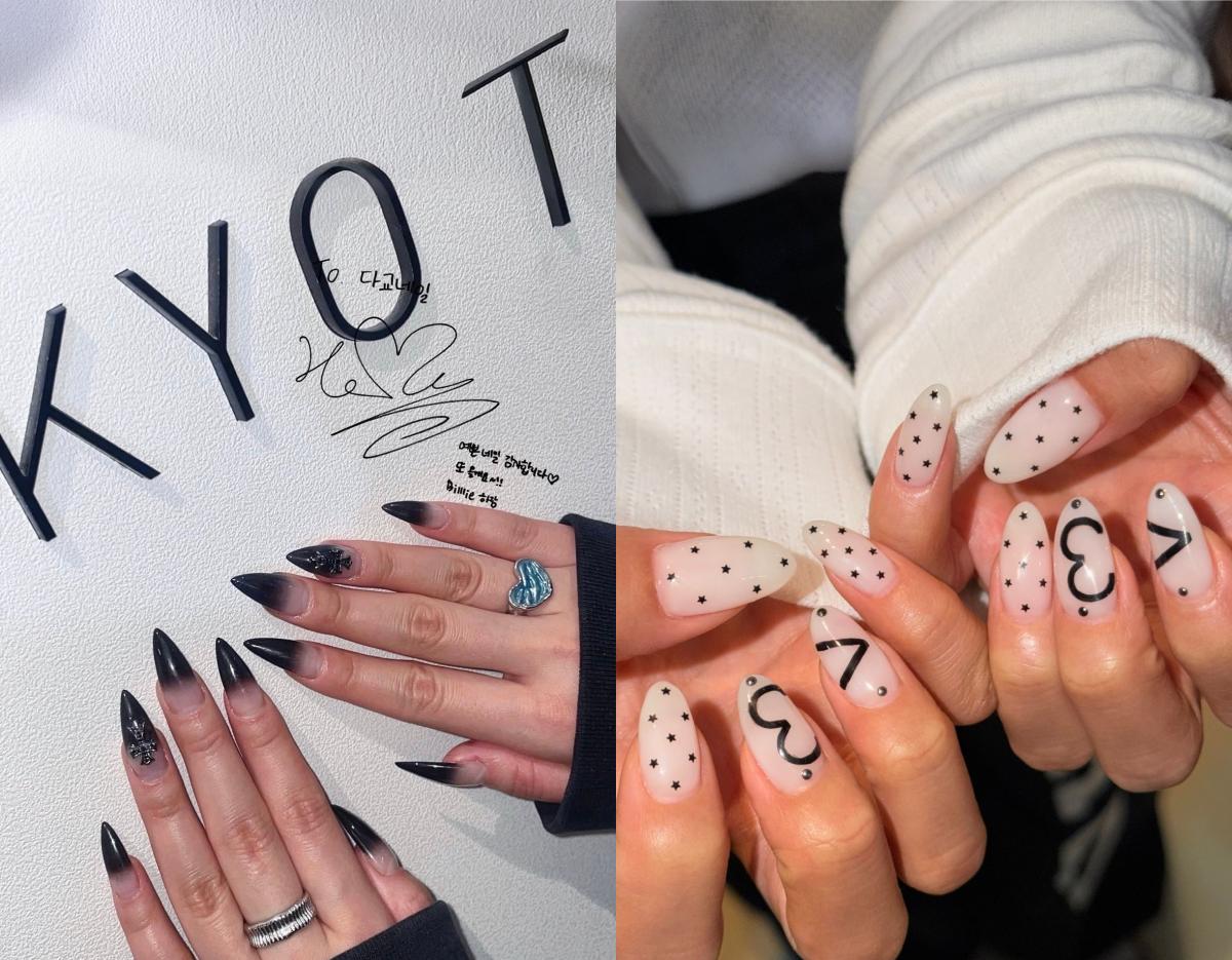 Dagyo nail