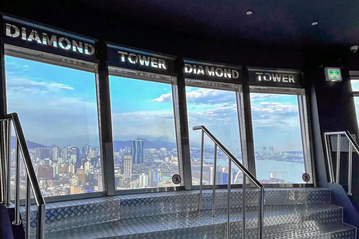 Busan Tower on-site photo 3