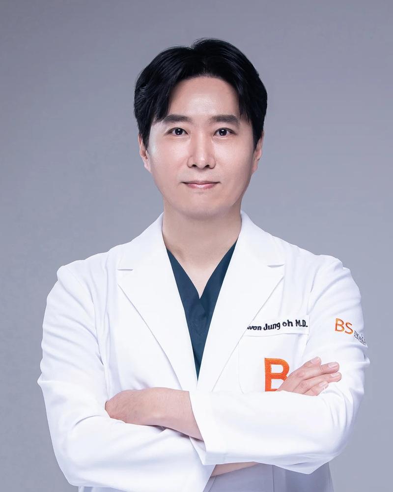 權重五院長