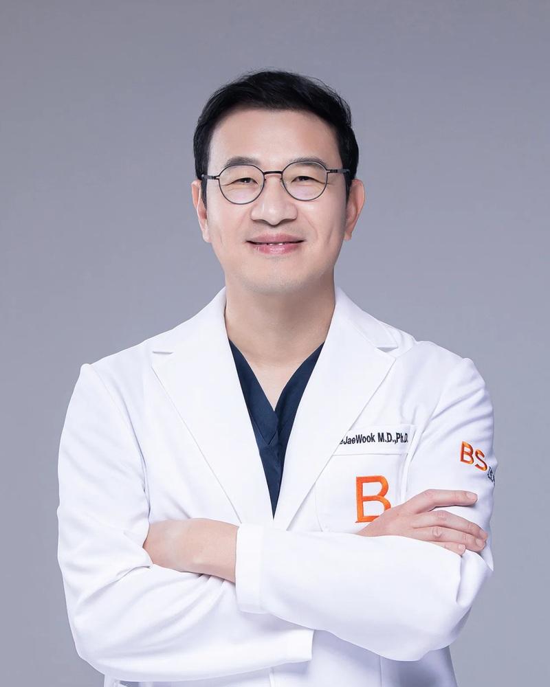 李在旭院長