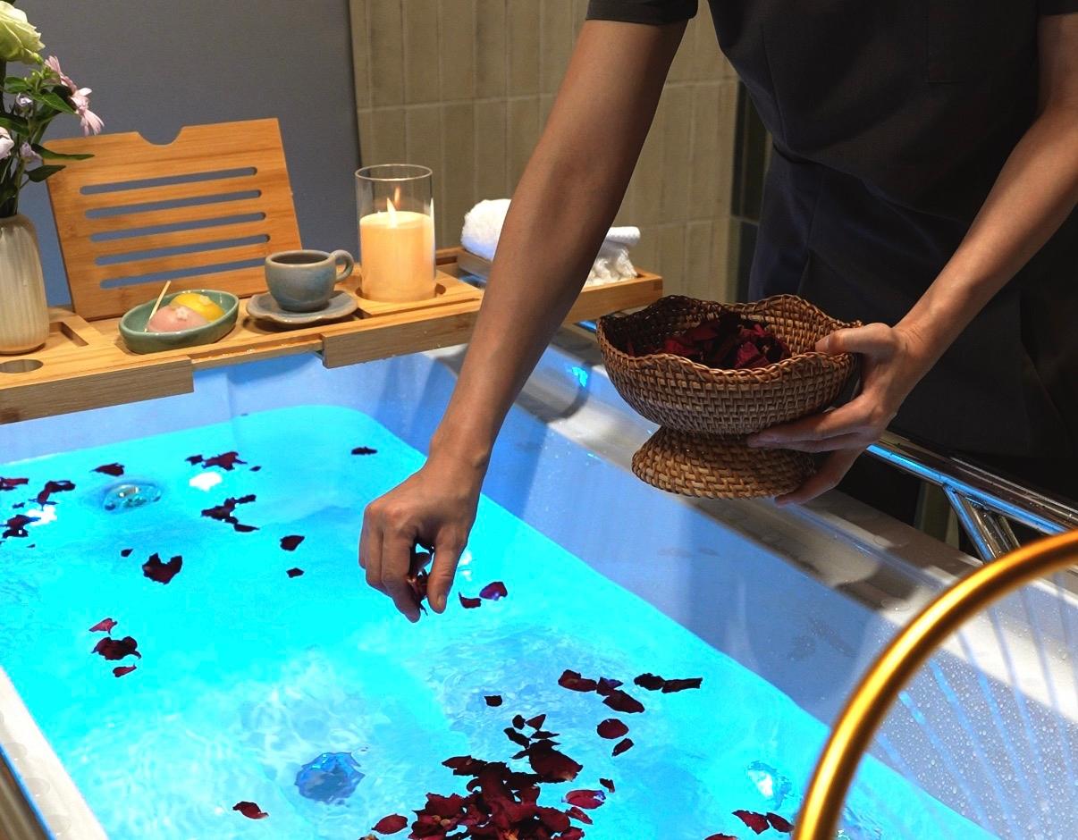 Sola Spa