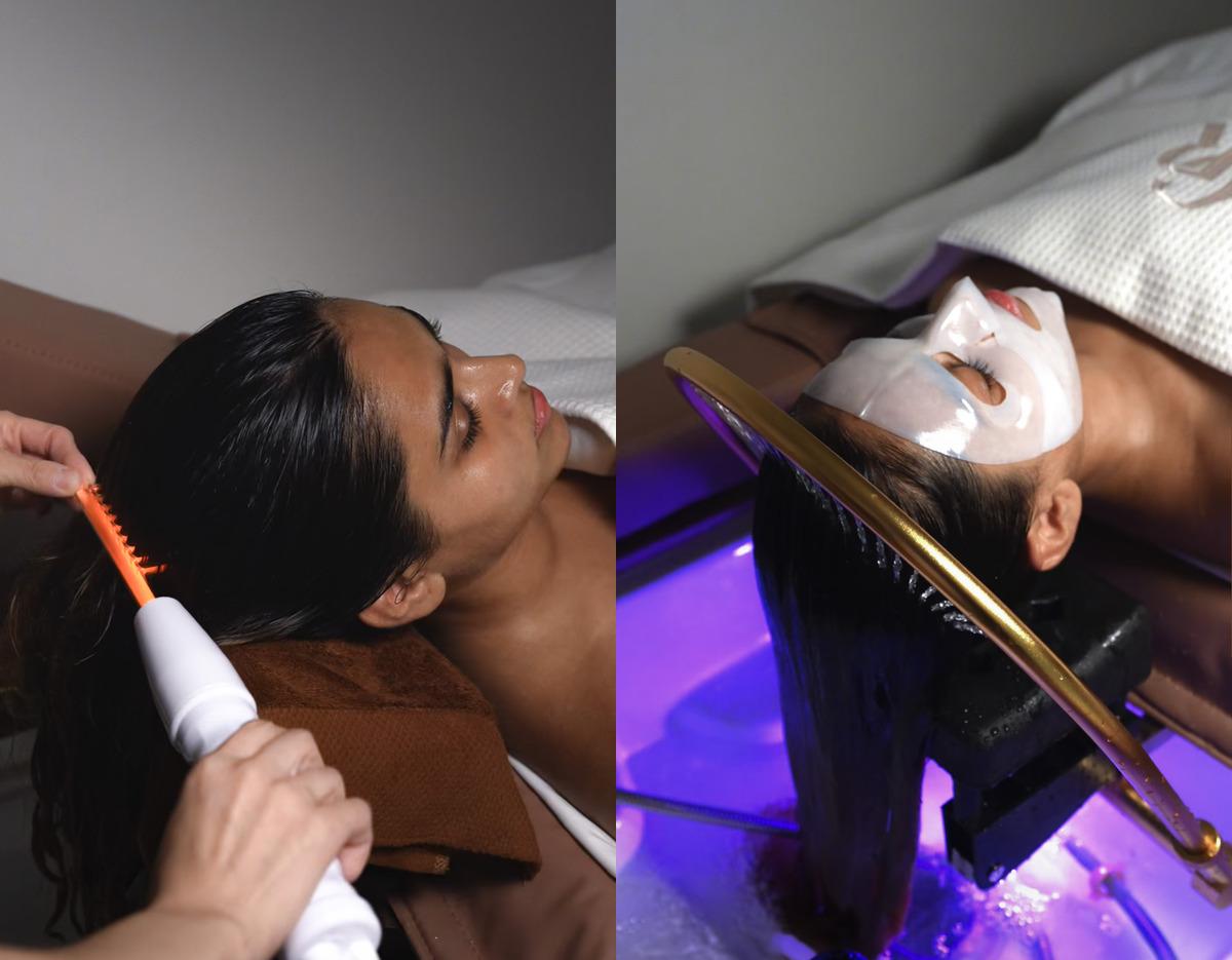 Sola Spa