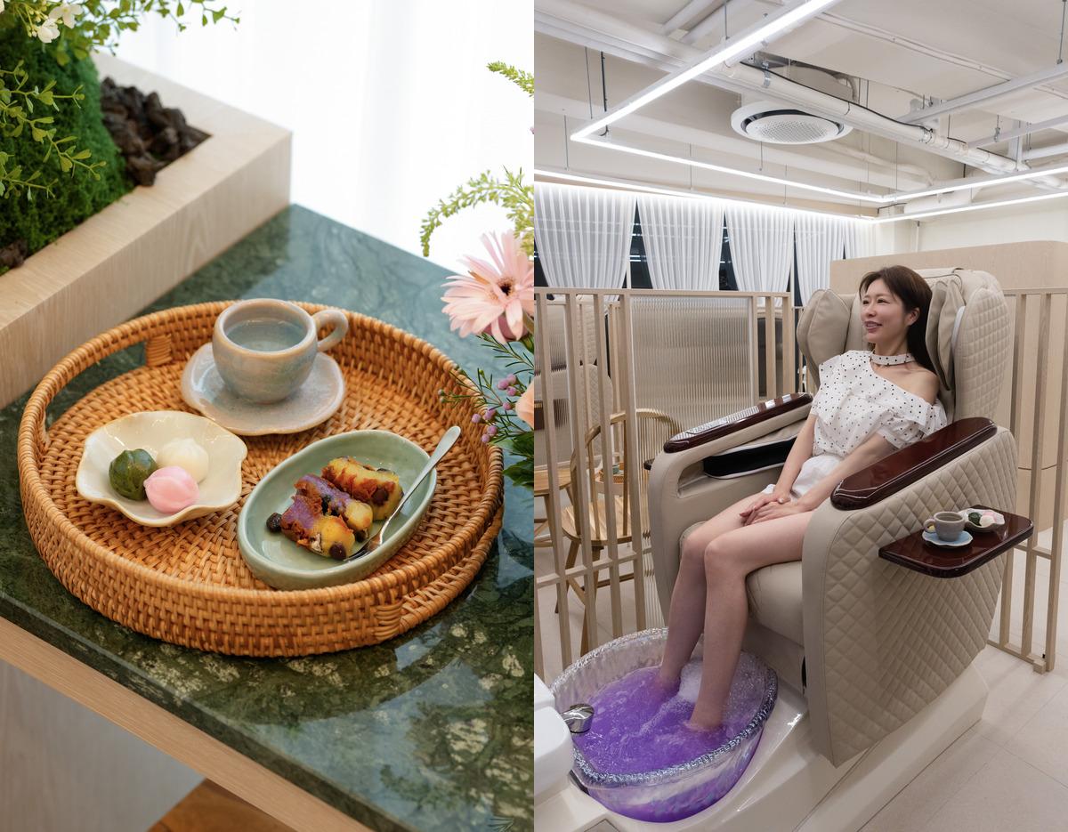 Sola Spa