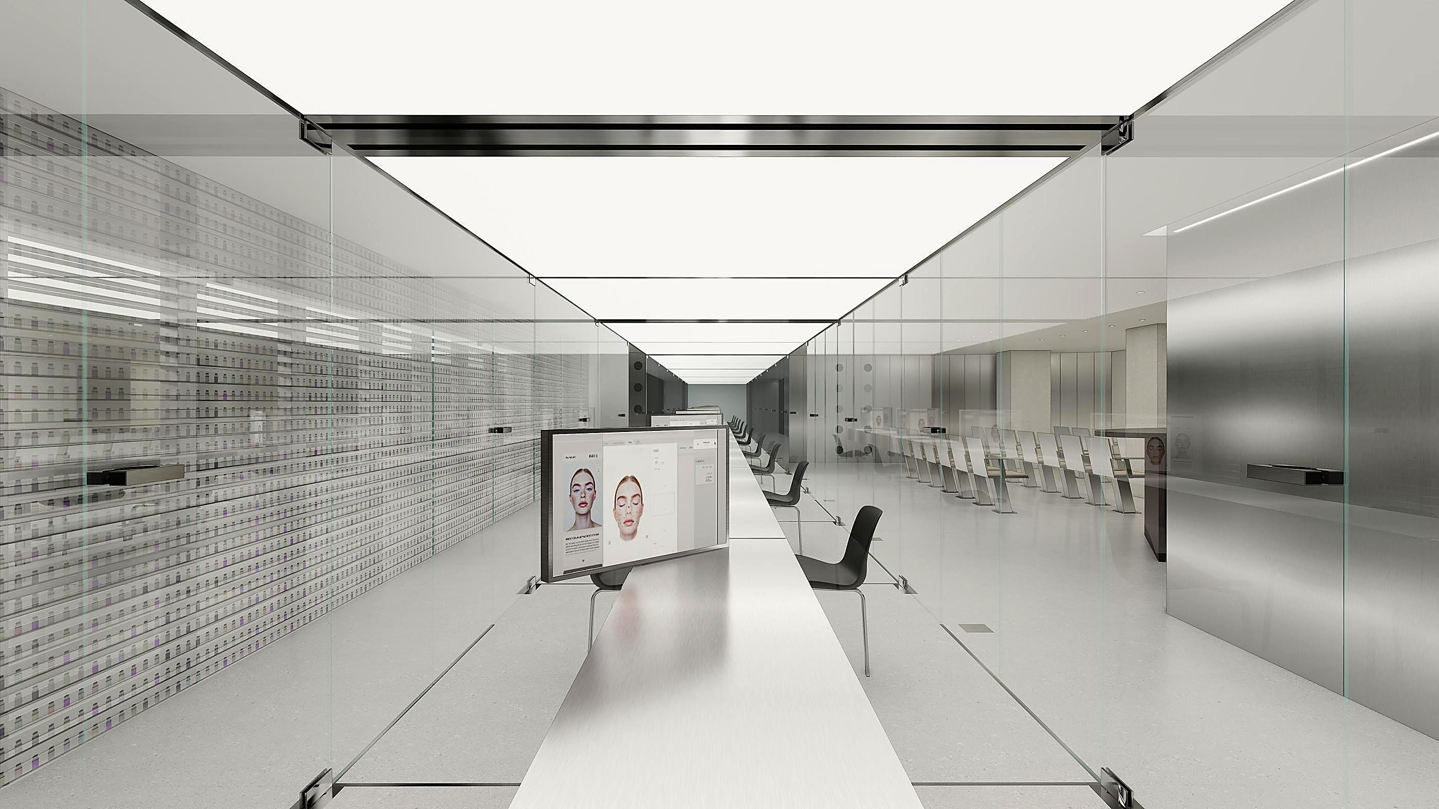 TheiA Clinic Myeongdong Global Store 1