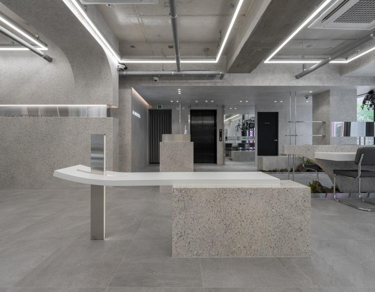 ARGYOL Gangnam salon image 19