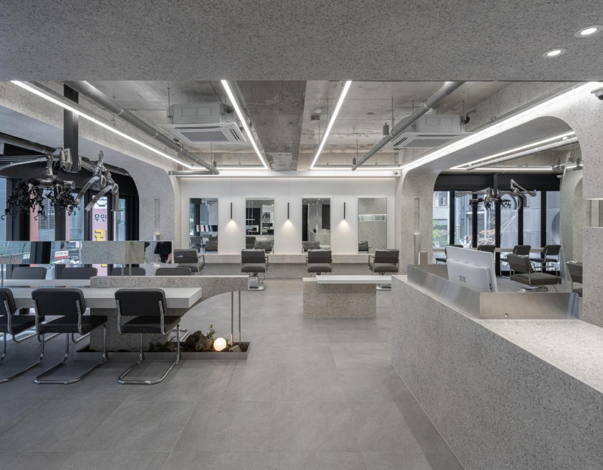 ARGYOL Gangnam salon image 15
